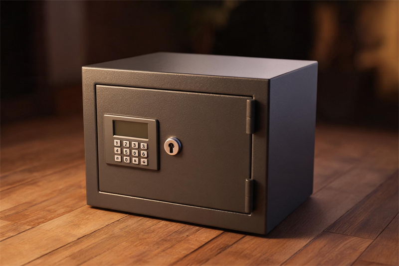 渭南 钥匙断在锁里出不来？别急，本地师傅30分钟上门取断钥匙