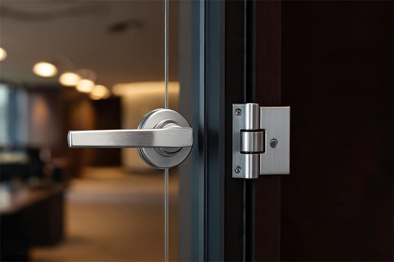 渭南 钥匙断在锁芯里怎么办？老 locksmith 教你三招自救不求人